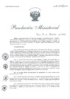 Vista preliminar de documento RM 401-2025