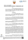 Vista preliminar de documento RGR N° 382 2025 GRLL GOB GGR