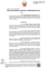 Vista preliminar de documento RGR N° 383 2025 GRLL GOB GGR