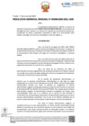 Vista preliminar de documento RGR N° 389 2025 GRLL GOB GGR