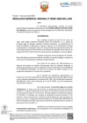 Vista preliminar de documento RGR N° 391 2025 GRLL GOB GGR