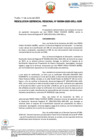 Vista preliminar de documento RGR N° 394 2025 GRLL GOB GGR