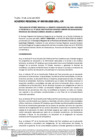 Vista preliminar de documento ACUERDO REGIONAL N° 165-2025-GRLL-CR
