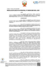 Vista preliminar de documento Resolucion Nº 305-2025-GRLL-GOB