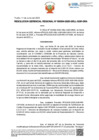Vista preliminar de documento RG N° 304-2025-GRLL-GGR-GRA