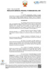Vista preliminar de documento RGR N° 399 2025 GRLL GOB GGR