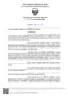 Vista preliminar de documento RDR Nº 1040-2025-GRSM-DRE