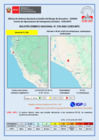 Vista preliminar de documento BOLETIN SISMICO NACIONAL N°279-2025 (11JUN)