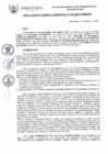 Vista preliminar de documento RESOLUCION DE GERENCIA MUNICIPAL N°022-2025-MPRM-GM