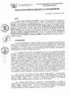 Vista preliminar de documento RESOLUCION DE GERENCIA MUNICIPAL N°025-2025-MPRM-GM