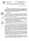 Vista preliminar de documento RESOLUCION DE GERENCIA MUNICIPAL N°028-2025-MPRM-GM