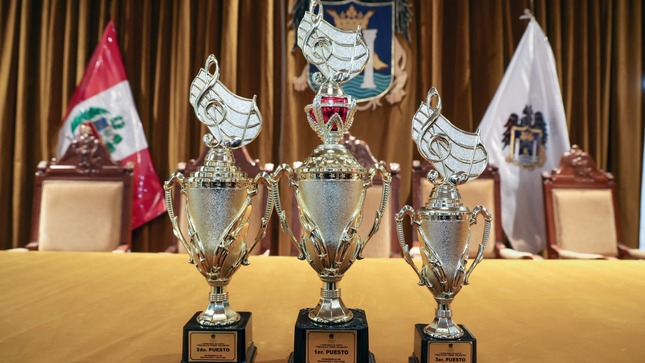 Trofeos