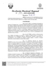 Vista preliminar de documento RDR Nº 1049-2025-GRSM-DRE