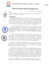 Vista preliminar de documento RESOLUCION DE ALCALDIA N°07-2023-MDT-AL