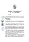 Vista preliminar de documento Resolución de Secretaría General N° 017-2020-DP/SG