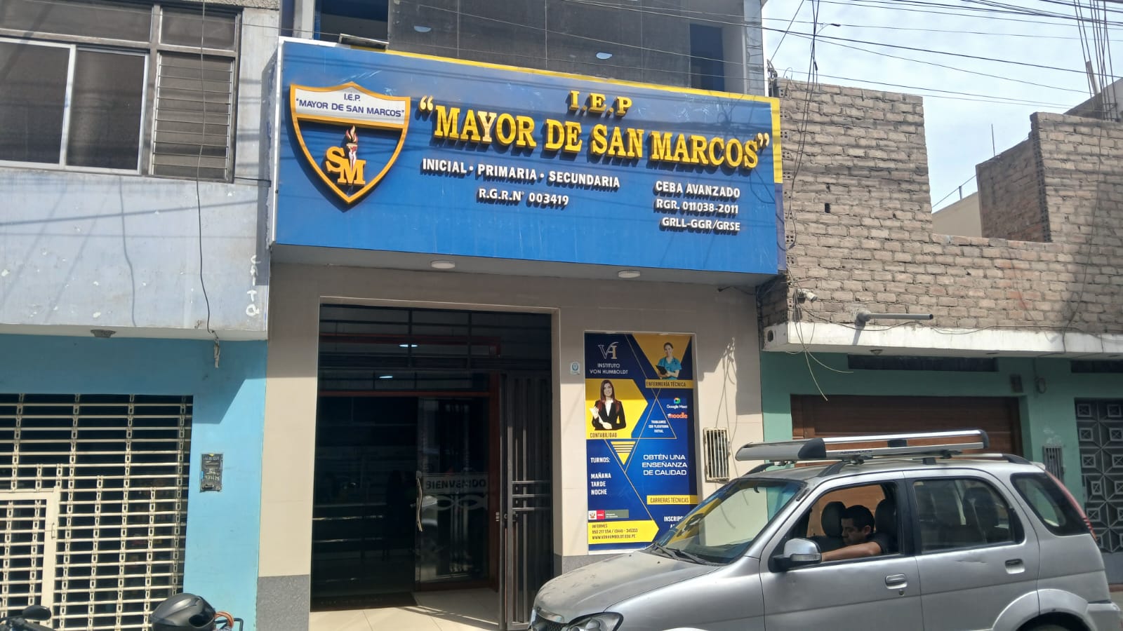 Local