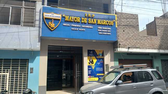 Local