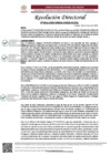 Vista preliminar de documento R.D N°0914-2025-DIRESA-OGESS-HC DG