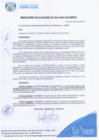 Vista preliminar de documento RESOLUCION DE ALCALDIA N°094-2025-MDCA-ALC