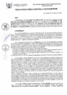 Vista preliminar de documento RESOLUCION DE GERENCIA MUNICIPAL N°029-2025-MPRM-GM