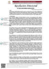 Vista preliminar de documento R.D N°0915-2025-DIRESA-OGESS-HC DG