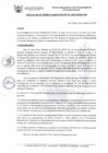 Vista preliminar de documento RESOLUCION DE GERENCIA MUNICIPAL N°031-2025-MPRM-GM