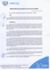 Vista preliminar de documento RESOLUCION DE ALCALDIA N°096-2025-MDCA-ALC