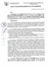 Vista preliminar de documento RESOLUCION DE GERENCIA MUNICIPAL N°035-2025-MPRM-GM