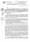 Vista preliminar de documento RESOLUCION DE GERENCIA MUNICIPAL N°041-2025-MPRM-GM