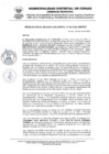 Vista preliminar de documento RGM Nº 543-2025 GM - Divorcio