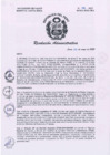 Vista preliminar de documento APROBAR LA DONACIÓN  de un (01) bien mueble patrimonial denominación Ecógrafo con código patrimonial 532250000009