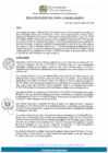 Vista preliminar de documento Resolucion de Secretaria General Nro 008-2025-OSG-MDPH