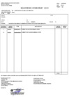 Vista preliminar de documento E/M N° 2029