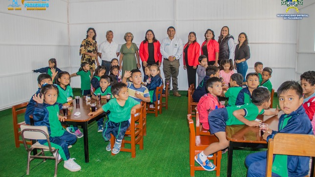 comprometidos con la educación