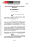 Vista preliminar de documento RIGSE N°113-2025-SMV