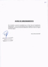 Vista preliminar de documento TUPA2019