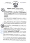 Vista preliminar de documento R.D N° 138-2025-HMA-DG