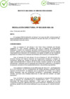 Vista preliminar de documento Resolución Directoral Nº 0092-2025-INIA-OA