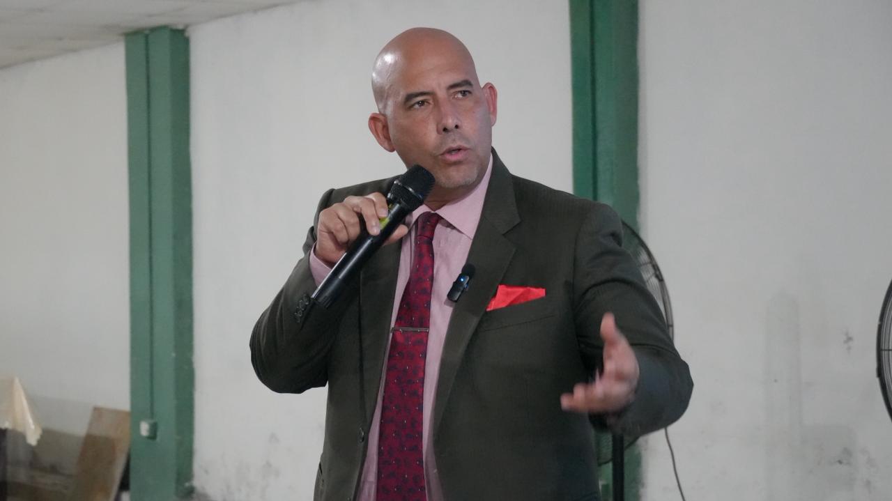 Más de 500 estudiantes de Piura fueron capacitados sobre Seguro Saludpol