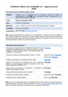 Vista preliminar de documento CONTENIDO INFORMATIVO de la audiencia pública informativa de la EPSSMU S. A.