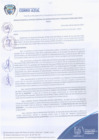 Vista preliminar de documento RESOLUCION DE LA OFICINA GENERAL DE ADMINISTRACION Y FINANZAS N°058-2025-OGAF-MDCA