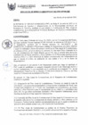 Vista preliminar de documento RESOLUCION DE GERENCIA MUNICIPAL N°060-2025-MPRM-GM