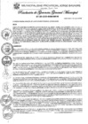 Vista preliminar de documento Nº 139-2025