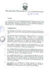 Vista preliminar de documento RD 144-2025-MIDAGRI-PEJSIB-DE