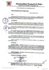 Vista preliminar de documento RESOLUCION 047-2025 ALC-MPP