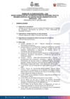 Vista preliminar de documento Convocatoria N° 029-2025