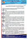 Vista preliminar de documento Resolución de Alcaldía N° 084-2025-A-MDM-Q-C