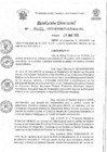 Vista preliminar de documento RESOLUCIÓN DIRECTORAL 001421-2025-GRSM/DRE/UGEL-MC