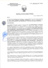 Vista preliminar de documento RD-2561-2025-DSAIA-DIRIS-LE-MINSA