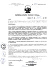 Vista preliminar de documento R.D. Nº 368-2025